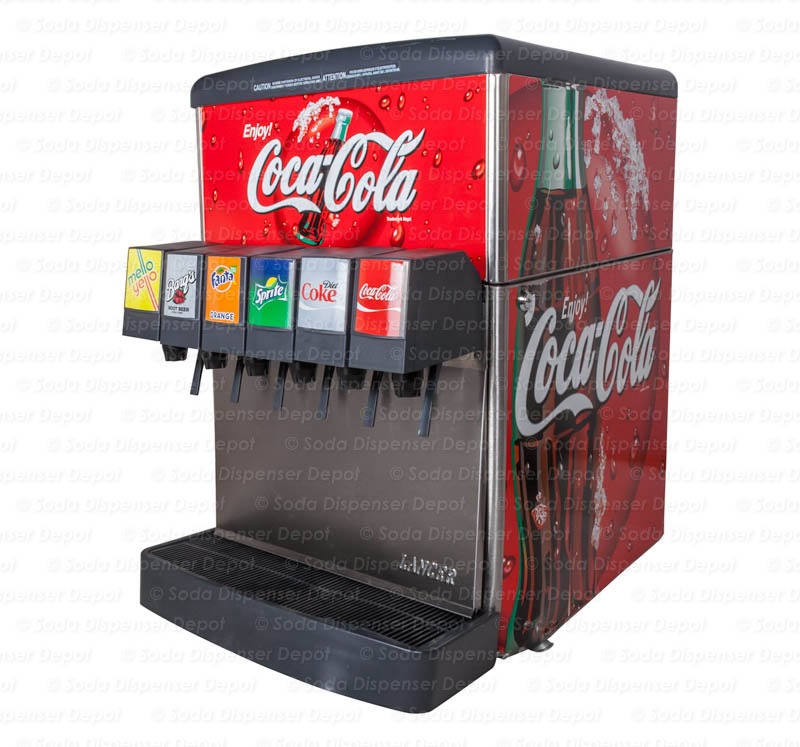 邦楽 Soda! Soda! Soda! Soda fountains Soda fountain - Wikipedia
