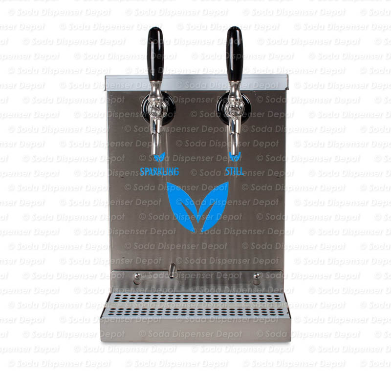 Ice Dispenser (front)